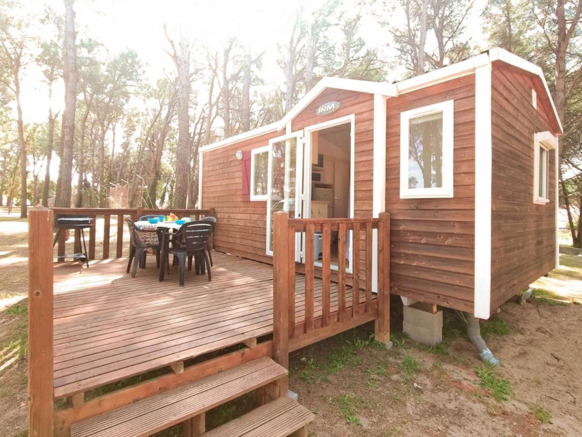 Bungalow Maite Л'Аскала Екстер'єр фото